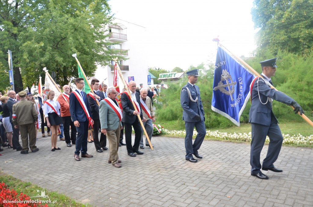 Rocznica Powstania Warszawskiego