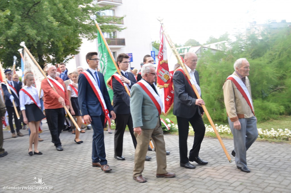 Rocznica Powstania Warszawskiego