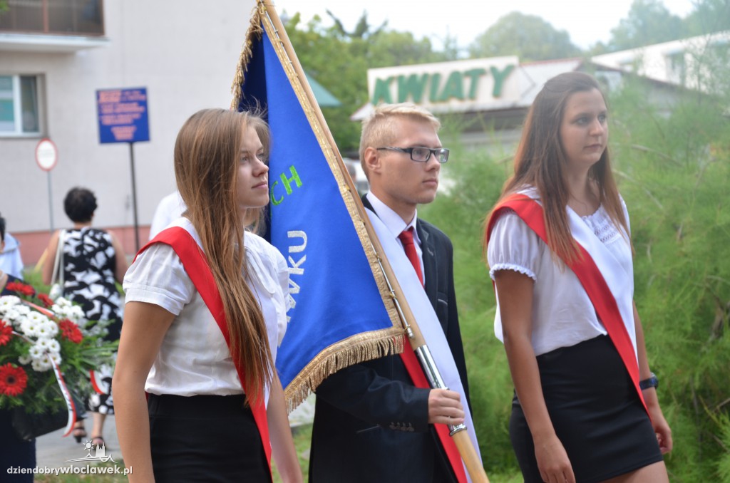Rocznica Powstania Warszawskiego