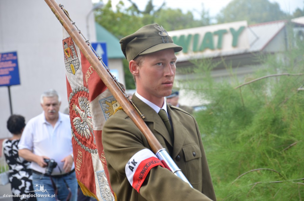Rocznica Powstania Warszawskiego