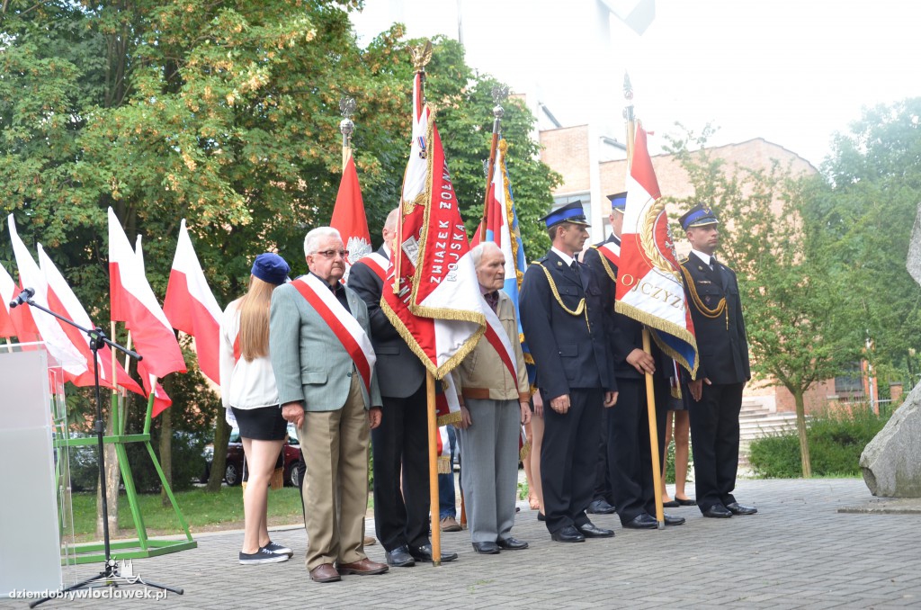 Rocznica Powstania Warszawskiego