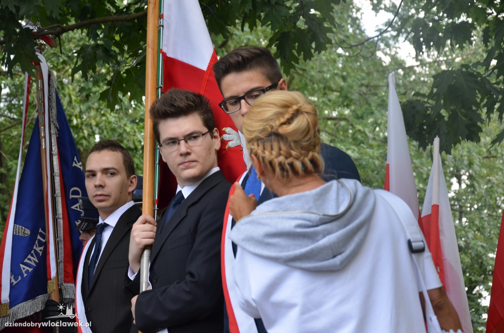 Rocznica Powstania Warszawskiego