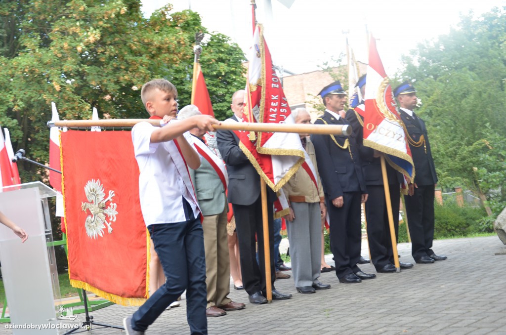 Rocznica Powstania Warszawskiego