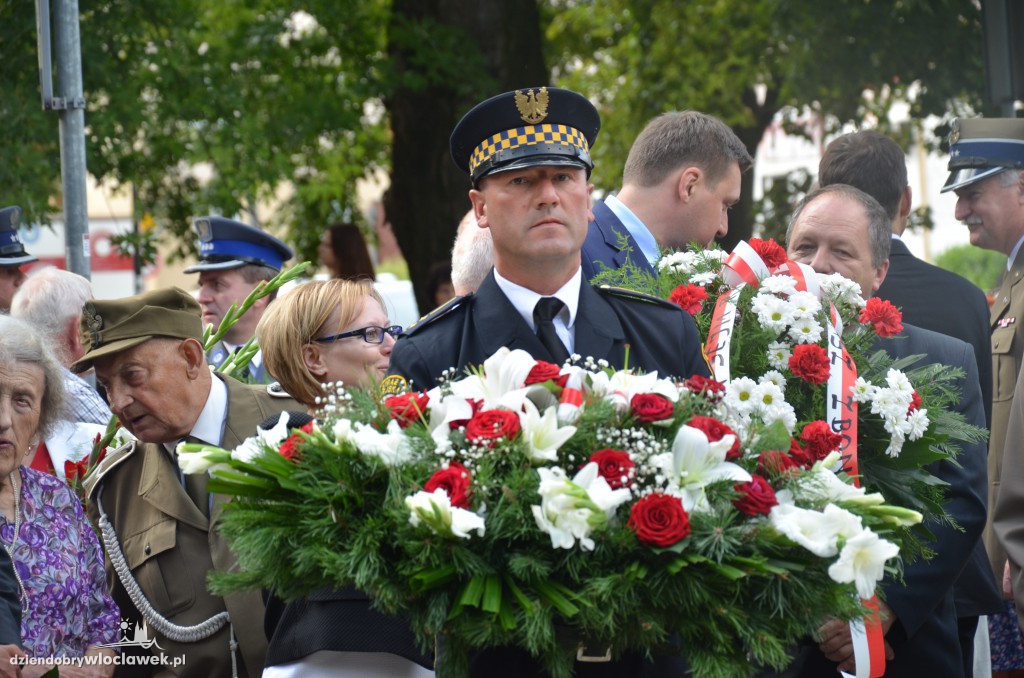 Rocznica Powstania Warszawskiego
