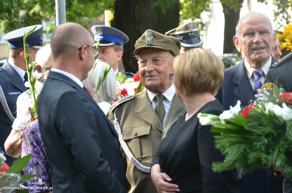 Rocznica Powstania Warszawskiego