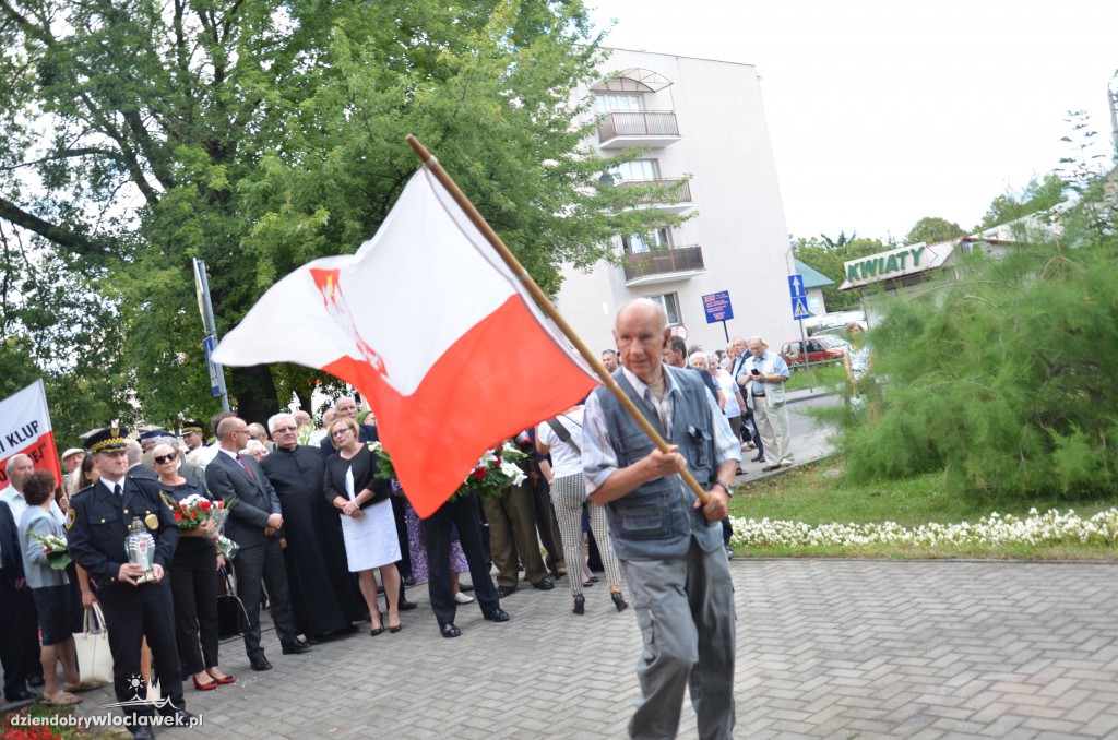 Rocznica Powstania Warszawskiego