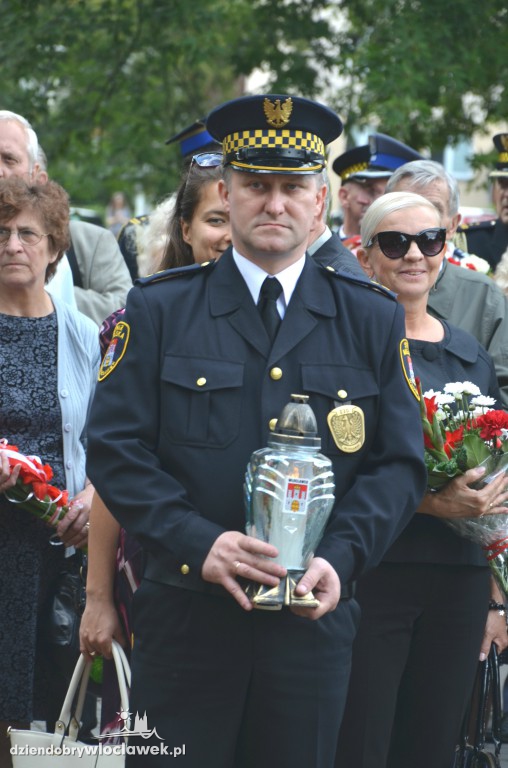 Rocznica Powstania Warszawskiego
