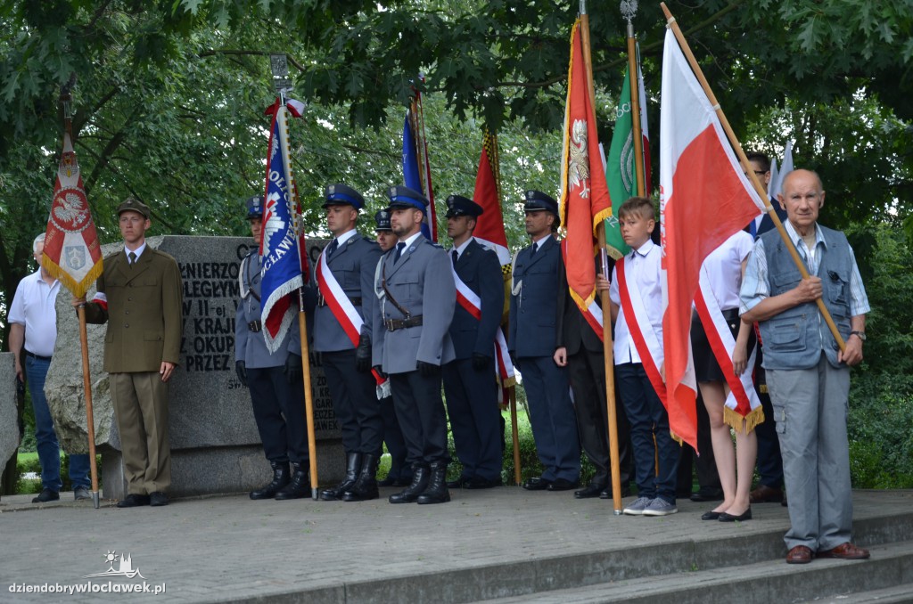 Rocznica Powstania Warszawskiego
