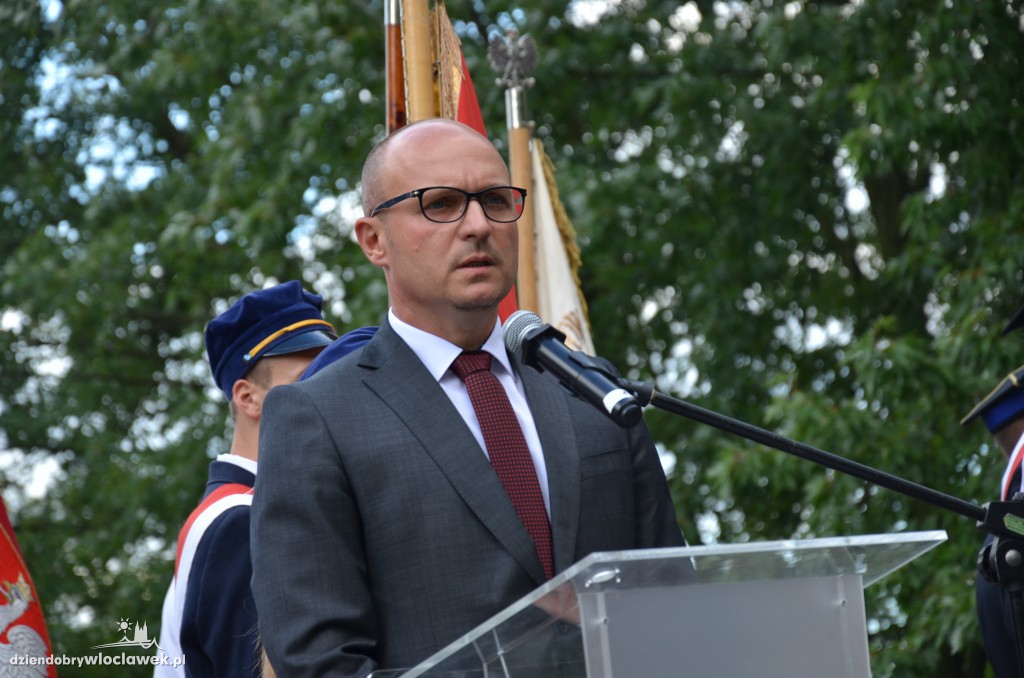 Rocznica Powstania Warszawskiego