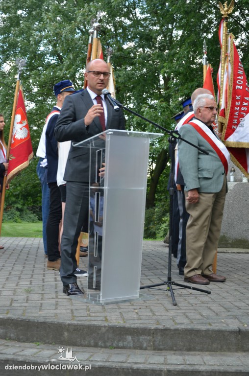 Rocznica Powstania Warszawskiego
