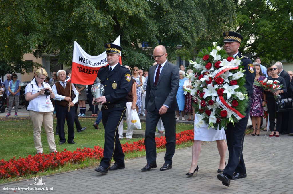 Rocznica Powstania Warszawskiego