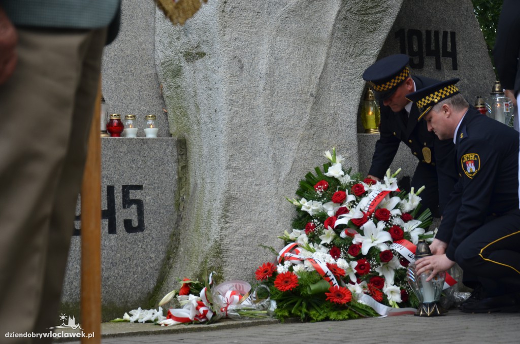 Rocznica Powstania Warszawskiego