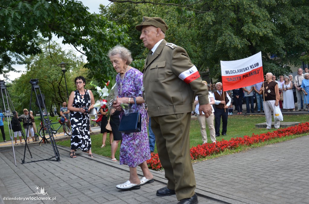 Rocznica Powstania Warszawskiego