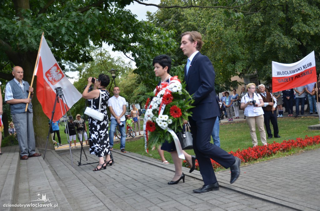 Rocznica Powstania Warszawskiego