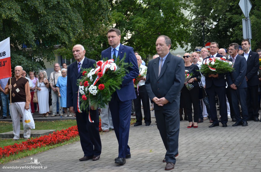 Rocznica Powstania Warszawskiego