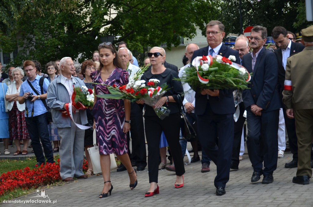 Rocznica Powstania Warszawskiego