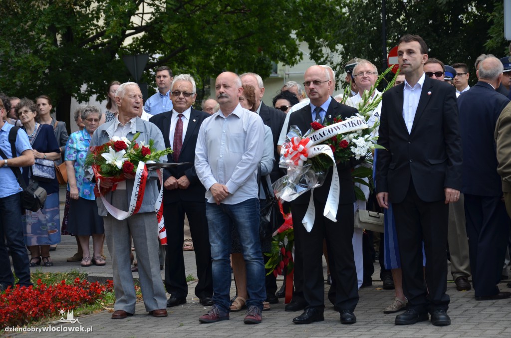 Rocznica Powstania Warszawskiego