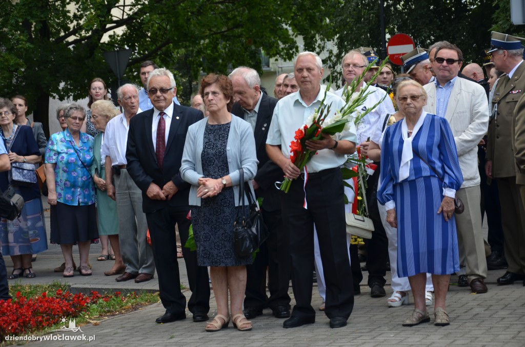 Rocznica Powstania Warszawskiego