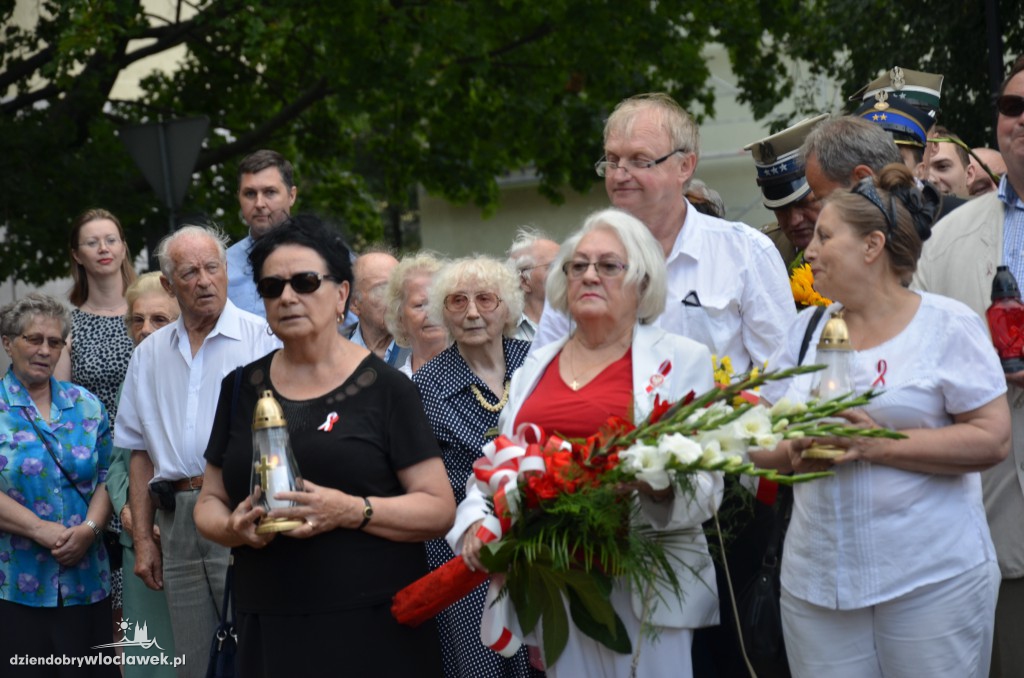 Rocznica Powstania Warszawskiego
