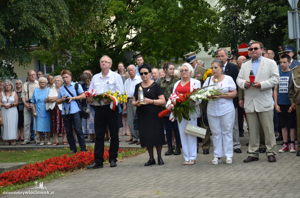 Rocznica Powstania Warszawskiego