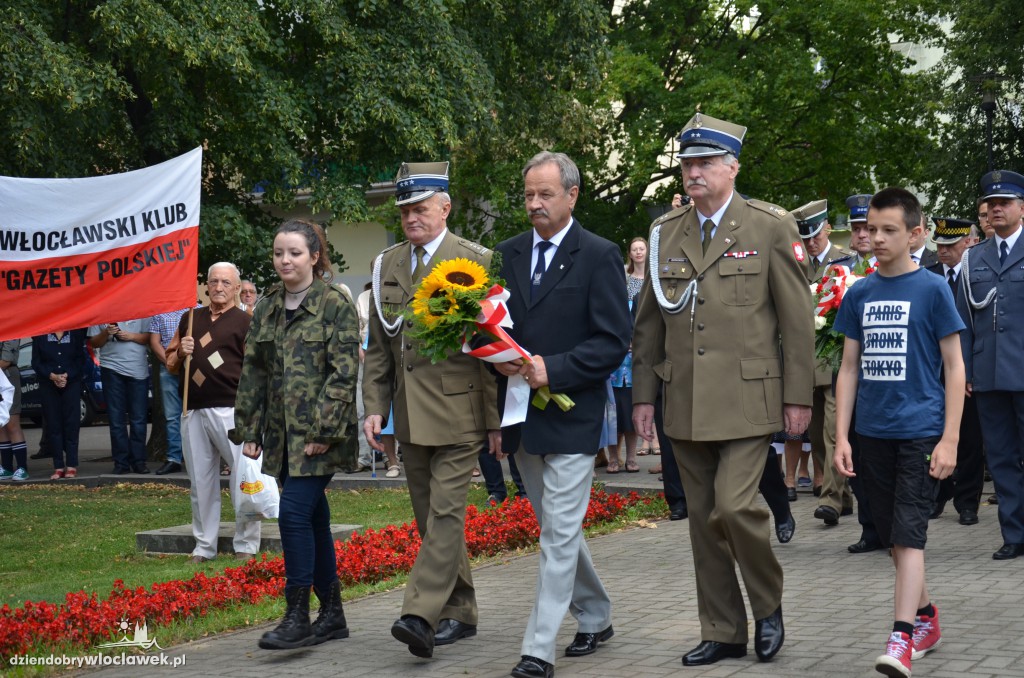 Rocznica Powstania Warszawskiego