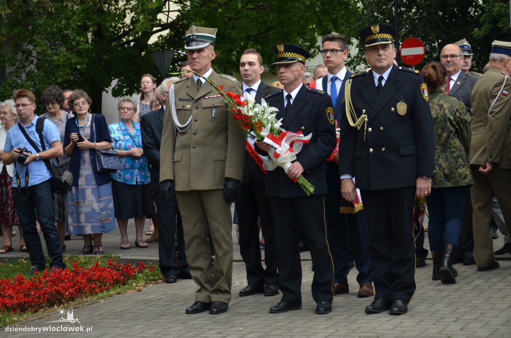 Rocznica Powstania Warszawskiego