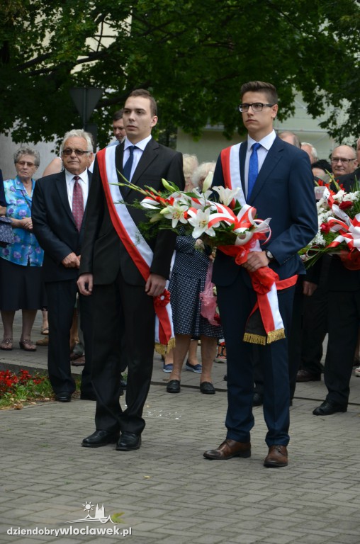 Rocznica Powstania Warszawskiego