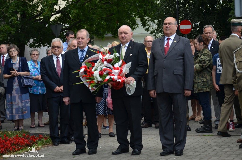 Rocznica Powstania Warszawskiego