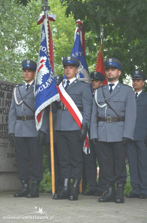 Rocznica Powstania Warszawskiego