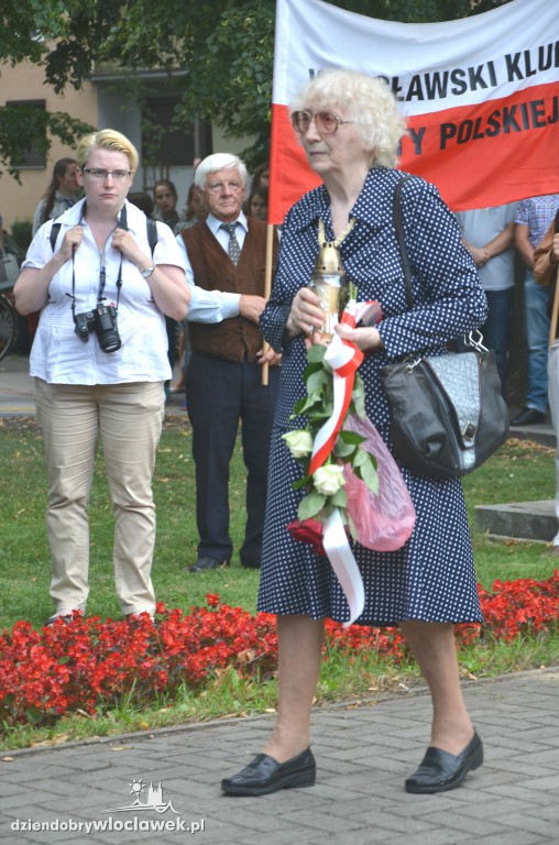 Rocznica Powstania Warszawskiego