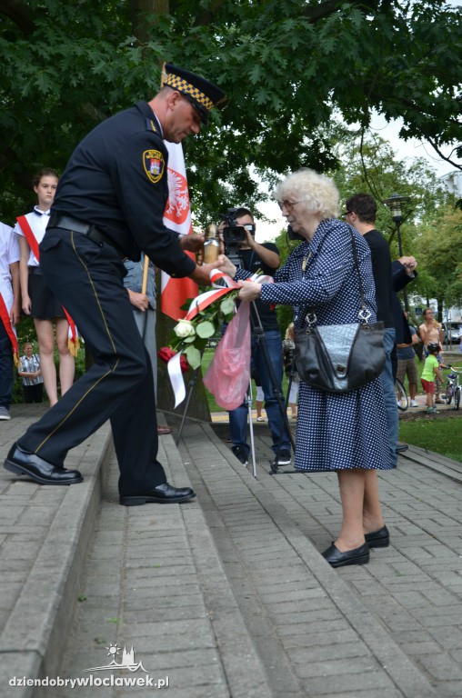 Rocznica Powstania Warszawskiego
