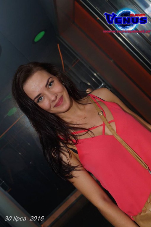 Weekend w klubie Venus Planet część II