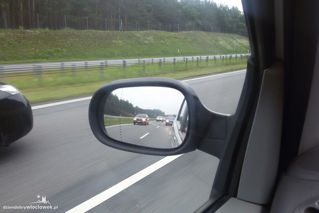 A1. Korki w Punktach Poboru Opłat