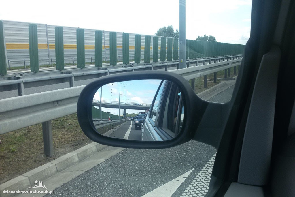 A1. Korki w Punktach Poboru Opłat
