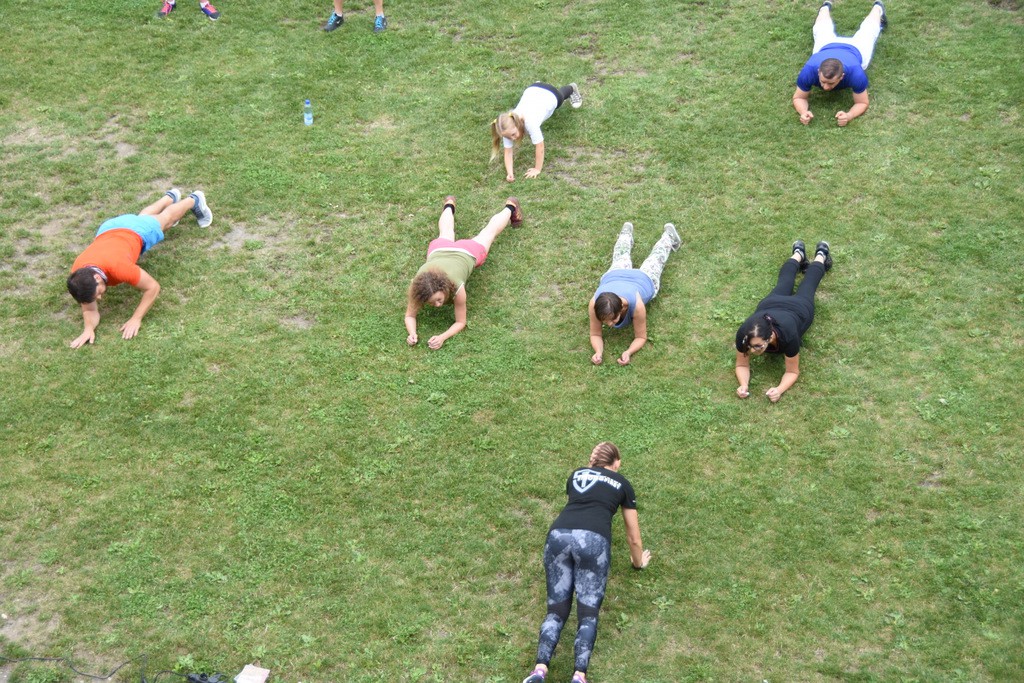 Kettlowy Open Air