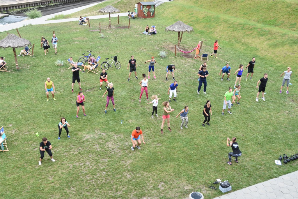 Kettlowy Open Air