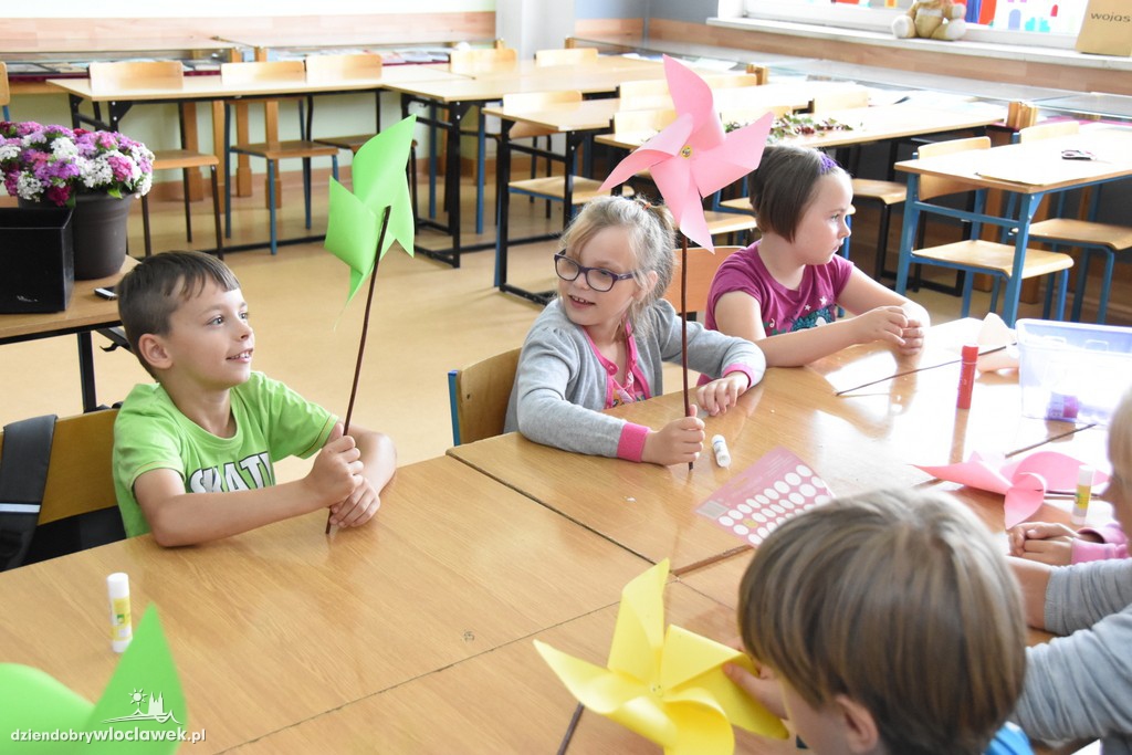 Warsztaty: Letnia łąka pełna kwiatów