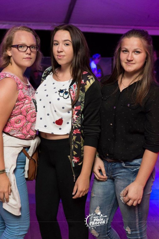 Freak Boys na plaży w Choceniu I
