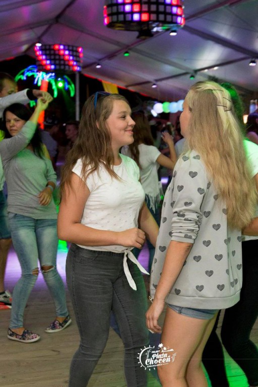 Freak Boys na plaży w Choceniu I