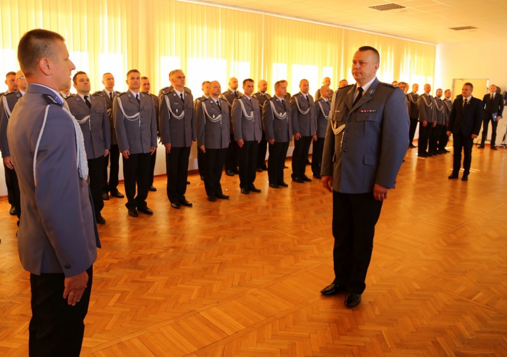 Burmistrz Lipna nagrodzony przez MSW