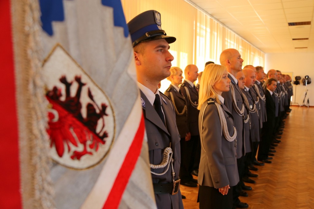 Burmistrz Lipna nagrodzony przez MSW