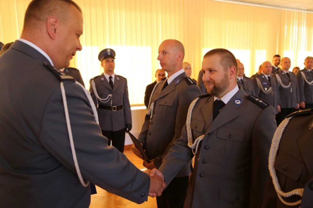 Burmistrz Lipna nagrodzony przez MSW