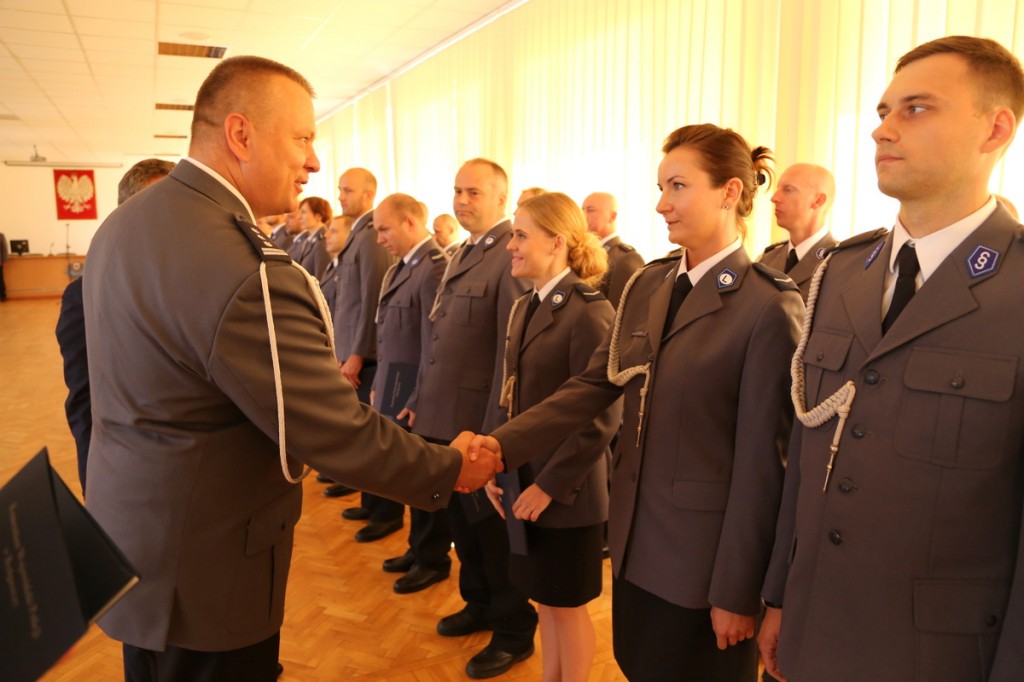 Burmistrz Lipna nagrodzony przez MSW