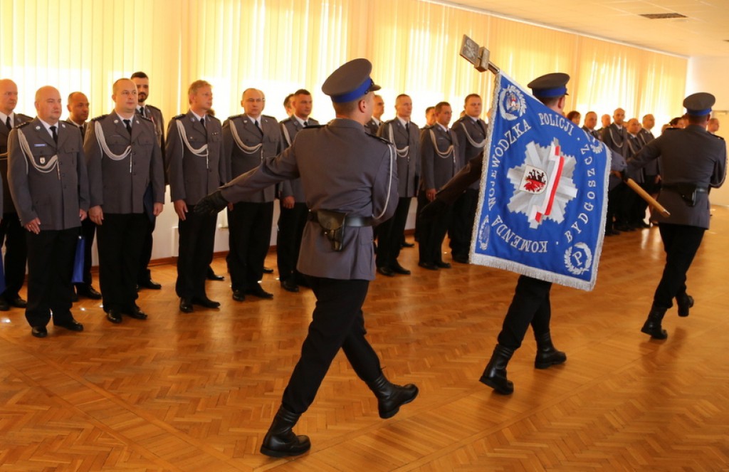 Burmistrz Lipna nagrodzony przez MSW