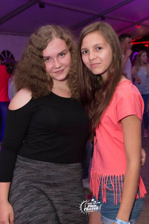 Freak Boys na plaży w Choceniu II