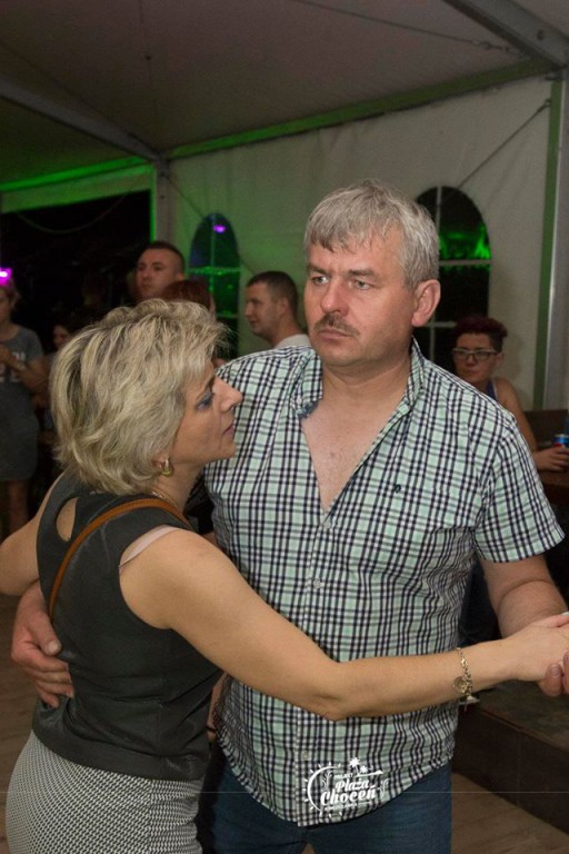 Freak Boys na plaży w Choceniu II