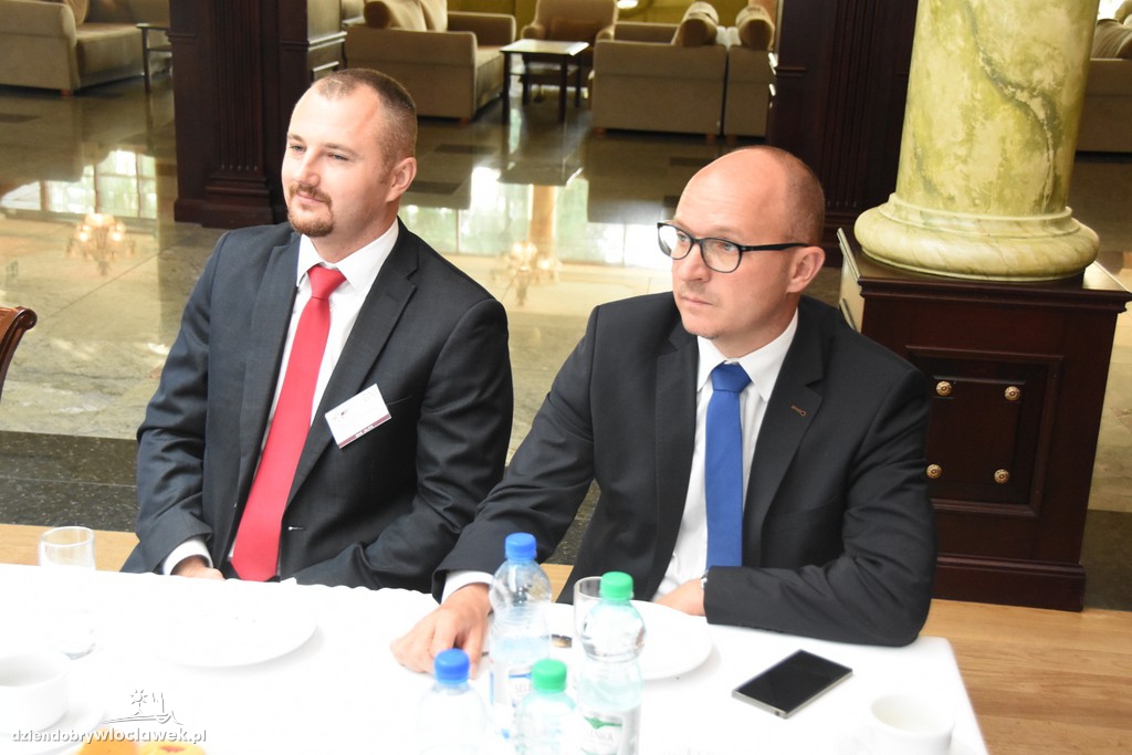 Oficjalne otwarcie BNI Alfa w Wieńcu