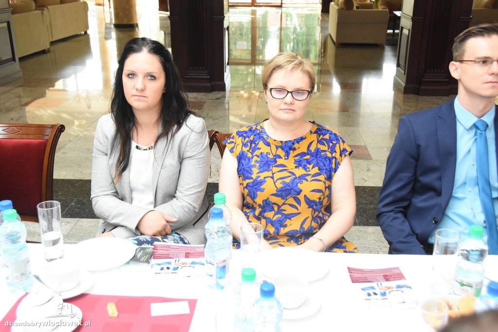 Oficjalne otwarcie BNI Alfa w Wieńcu