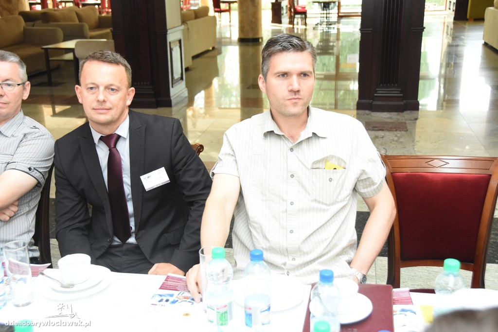 Oficjalne otwarcie BNI Alfa w Wieńcu