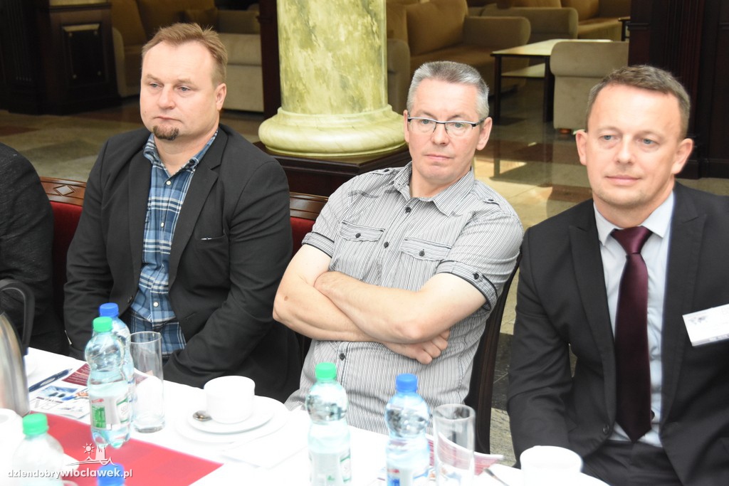 Oficjalne otwarcie BNI Alfa w Wieńcu